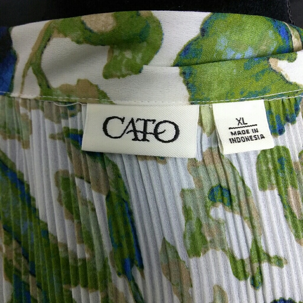 CATO - Picture 3 of 3